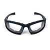 New Design Cycling Glasses Windproof Anti-fog Outdoor Protective Eye Goggles