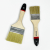 Good Quality Wooden Handle Bristle Painting Brush All Size Flat Brush
