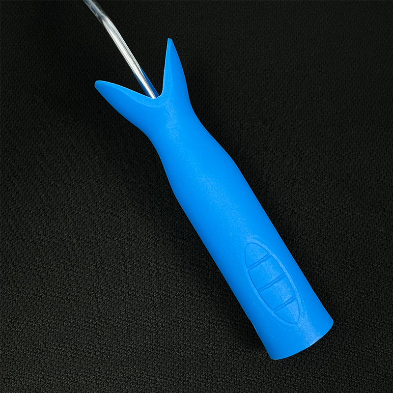 Professional Grade High Quality Wholesale Acrylic Plastic Handle Building Construction Paint Roller