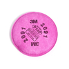 Particulate Filter 2091 P100 Particulate Protection Gas Double Filter Cotton Filter