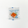 Customized Color PU Soft Foam Reusable Effective Noise Reduction EarPlugs