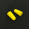 Bullet-Shaped Sleep Soundproof Push-in Noise Reduction Earplug 