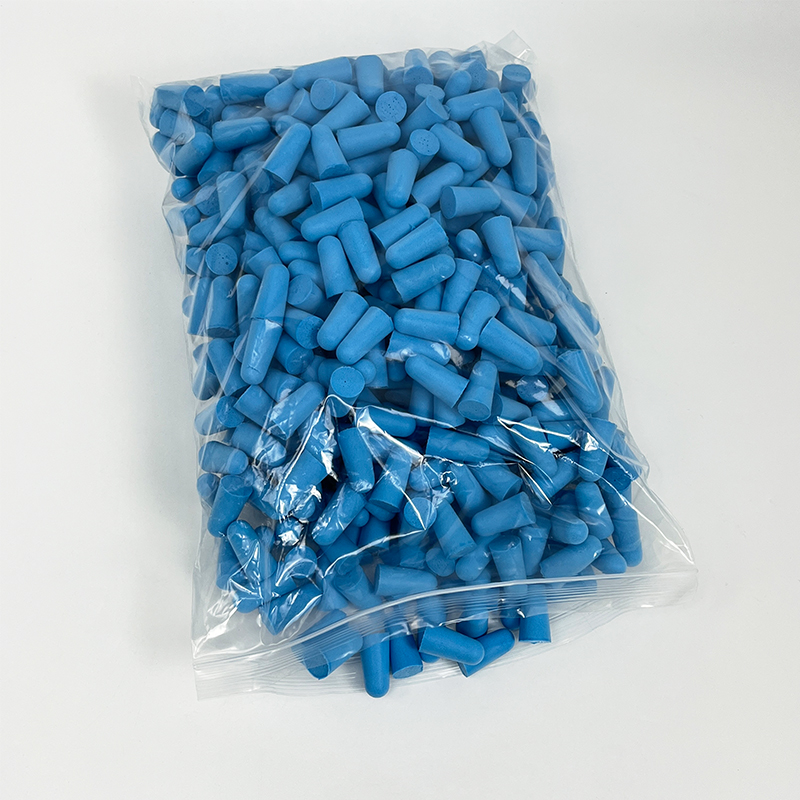 Professional Foam Earplugs 36dB Sleeping Earplugs Noise Reduction Earplugs