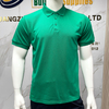 Wholesale Men 100% Polyester Work Shirt Custom Logo Breathable Quick Dry Uniform Workwear Polo Shirts