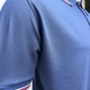 Latest Design Solid Color Button-up Shirt High-performance Men's and Women's Workwear Uniform