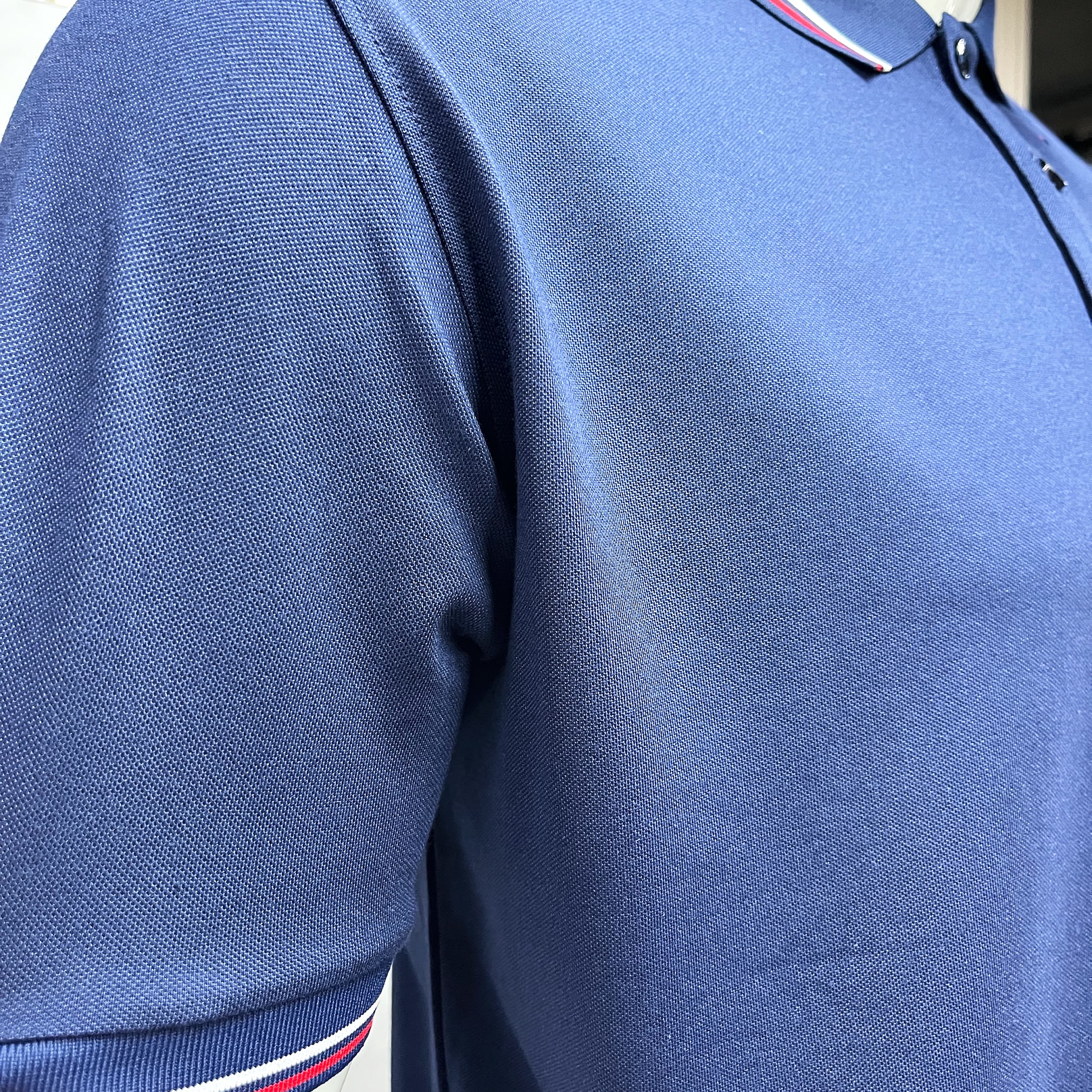 Latest Design Solid Color Button-up Shirt High-performance Men's and Women's Workwear Uniform