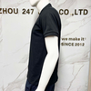 Daily Fashion Dry-Fit 100% Polyester Polo T Shirt High Quality Soft Fabric Men's Short Sleeve Polo Uniform
