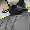 Windproof Waterproof Reflective Outdoor Work Safety Raincoat