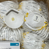 Lightweight Cup Type Face Mask Industrial Safety Mask Particulate Respirator with Chemical Protection
