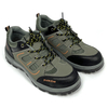 Comfortable Breathable Protective Safety Work Shoes Anti-slip Construction Steel Toe Work Shoes