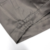 Wholesale Men's Breathable Working Suits Engineering Uniforms Durable Construction Safety Work Clothes