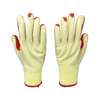 General Purpose Best Price Industrial Protective Work Labor Gloves Rubber Safety Gloves for Workers