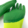 Best Quality Labor protection Wear-resistant Anti-slip Construction Work Gloves Hand Safety Work Gloves