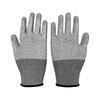 Factory Price Hand Safety Protection Heavy Duty Work Gloves Reusable Construction Worker Gloves