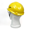 Summer Breathable Thickened Construction Hard Hat, Impact Resistant Personal Protective Safety Helmet for Building Site