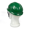 Djustable Impact Resistant Safety Hard Hat, High Toughness ABS Industrial Head Protection, Breathable & Lightweight Protective Helmet