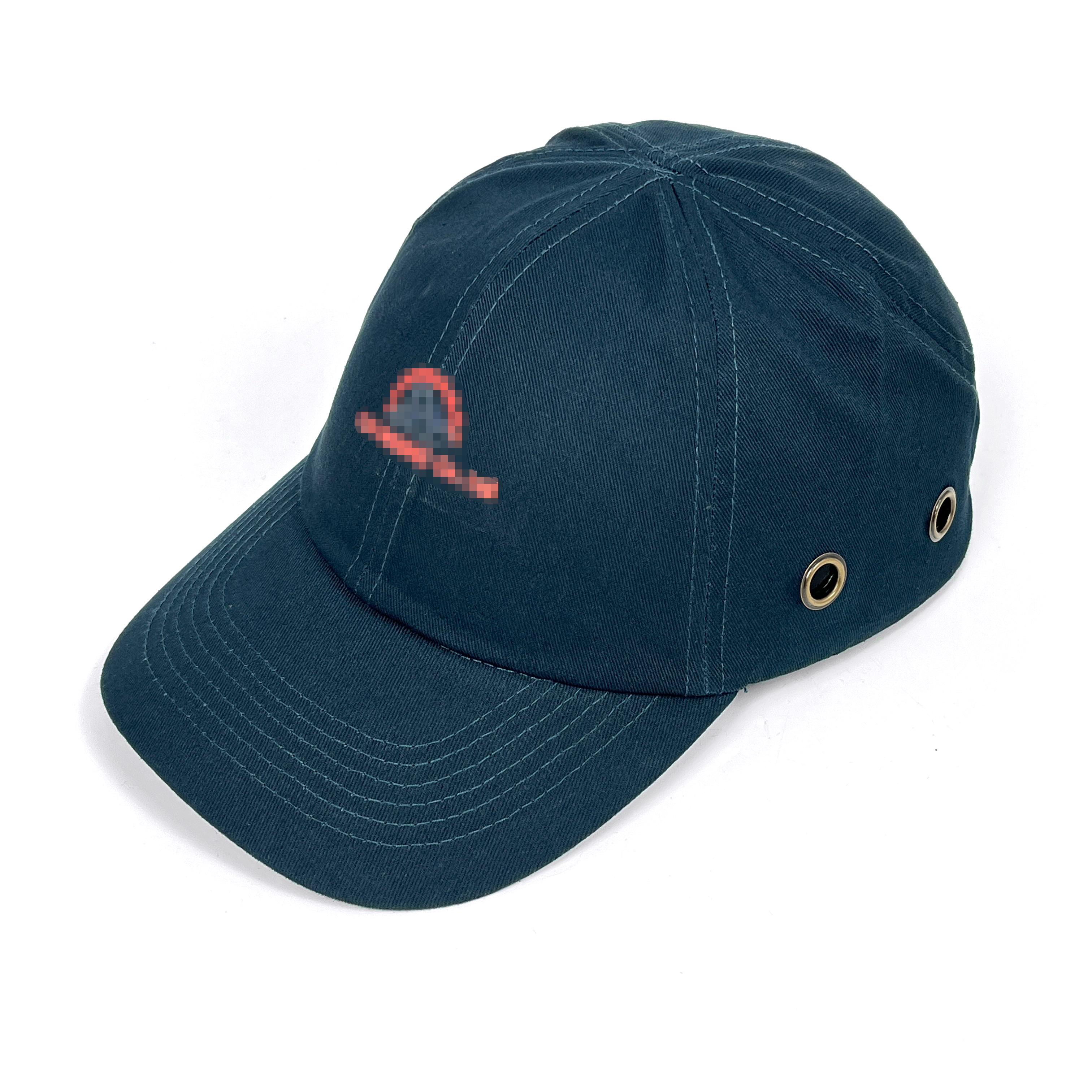 Lightweight Baseball Bump Cap, Anti-collision Head Protection Hat Custom Logo