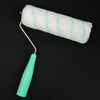 Multi Size Decorative Paint Rollers Premium Wall Painting Brush