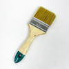 Professional Supplier Flat Paint Brush Customizable Industrial Paint Brush