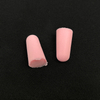 Soundproof Ear Plugs Bulk Bell Shape Noise Cancelling Soft Foam Earplugs