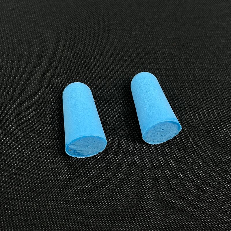 Professional Foam Earplugs 36dB Sleeping Earplugs Noise Reduction Earplugs