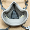 6200 Reusable Half‑Facepiece Respirator Mask Anti‑Dust & Anti‑Gas Industrial Safety Mask
