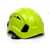 Personal Protective Equipment Construction Work Ordinary High Impact Hard Hats Safety Helmet