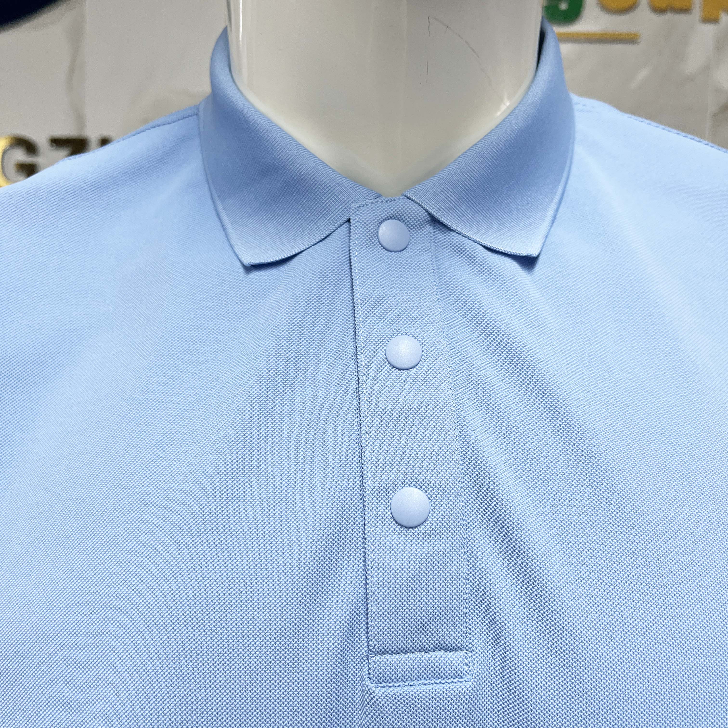 Premium Quality Work Shirt Cotton Fabric Unisex Soft Comfortable Casual Shirts for Wholesale
