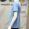 Premium Quality T Shirt Cotton Fabric Men Soft Comfortable Casual Short Sleeve Basic Design Work Wear