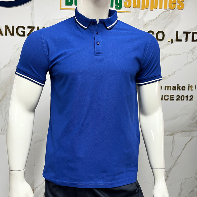 Best Quality Customize Shirts Casual WorkWear Summer Style Cotton Fabric Breathable Shirt Wear