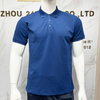Hot Sale Low Moq Wear Resistant Cotton Fabric Workwear Polo Shirt Breathable Quick Dry Short Sleeve Polo Shirt
