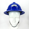 Wholesale Price Heavy Duty Safety Helmet Durable Construction Worker Hard Hat