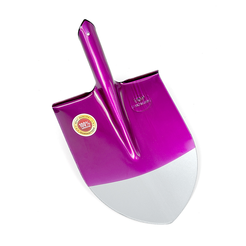 High Quality Customized Wholesale Professional Gardening Shovel Tool Spade Shovel